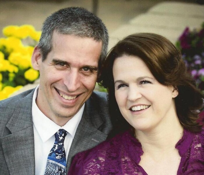 Eric & Lisa Kreh