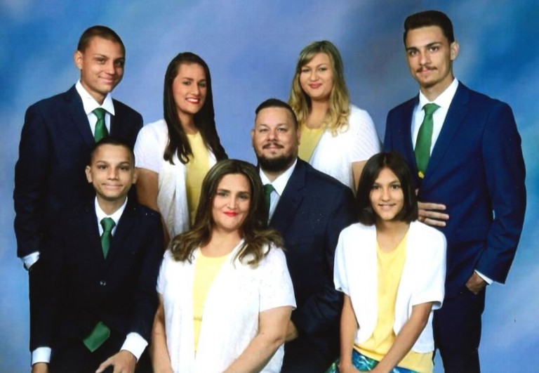 Brazil Church Plant Fund – (Brian & Jessica Lawson)