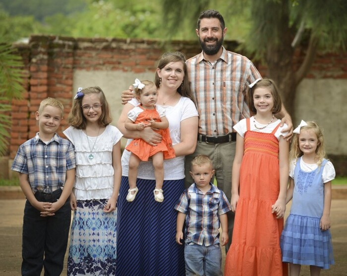 MAGWERO SCHOOL for the BLIND & DEAF - (Damon & Lisa Matacchiera)