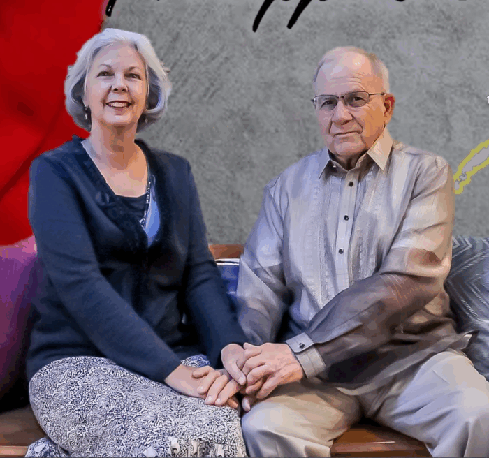 Gerald & Robin Sutek