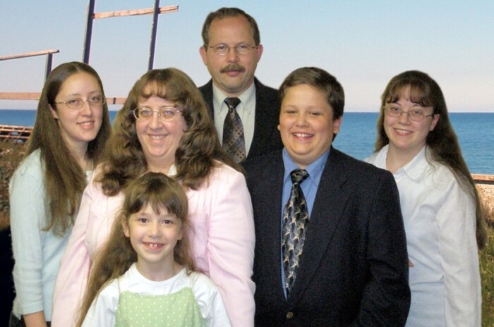 Tim & Lisa Ungry
