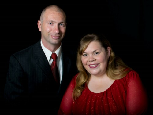 Manuel & Marla Fernandez